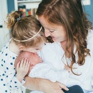 Meet your Posher, Alexandria